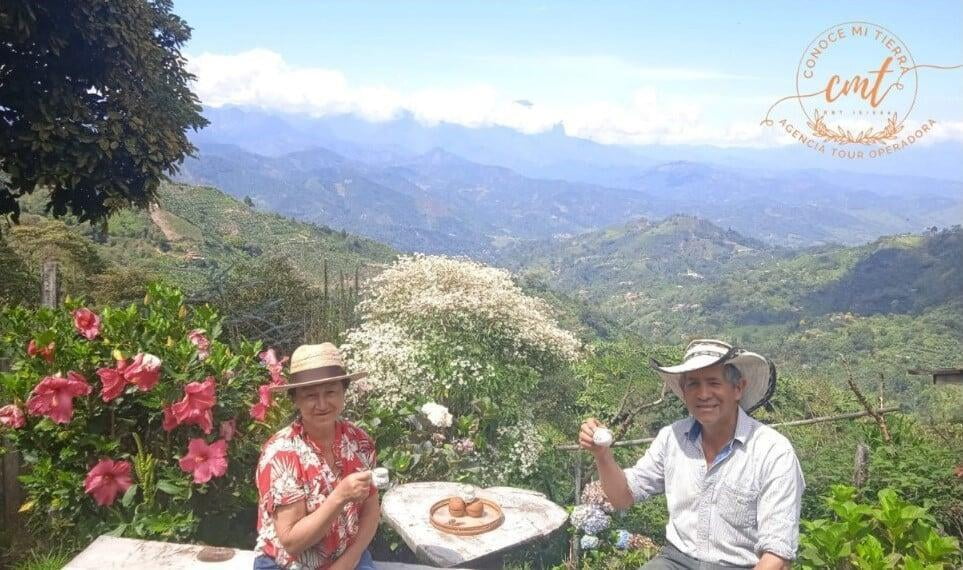 Descubra la magia de Jardín y el Suroeste con Conoce Mi Tierra