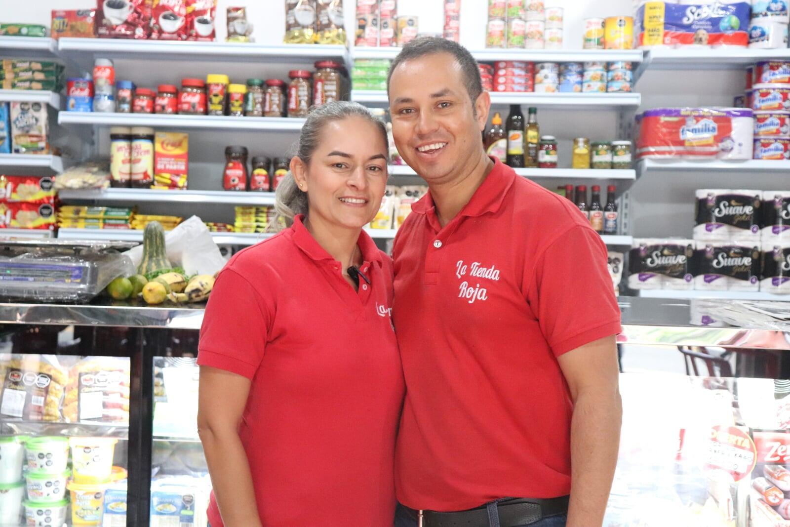 Más del 66% de los tenderos encuestados por Fenalco Antioquia son mujeres