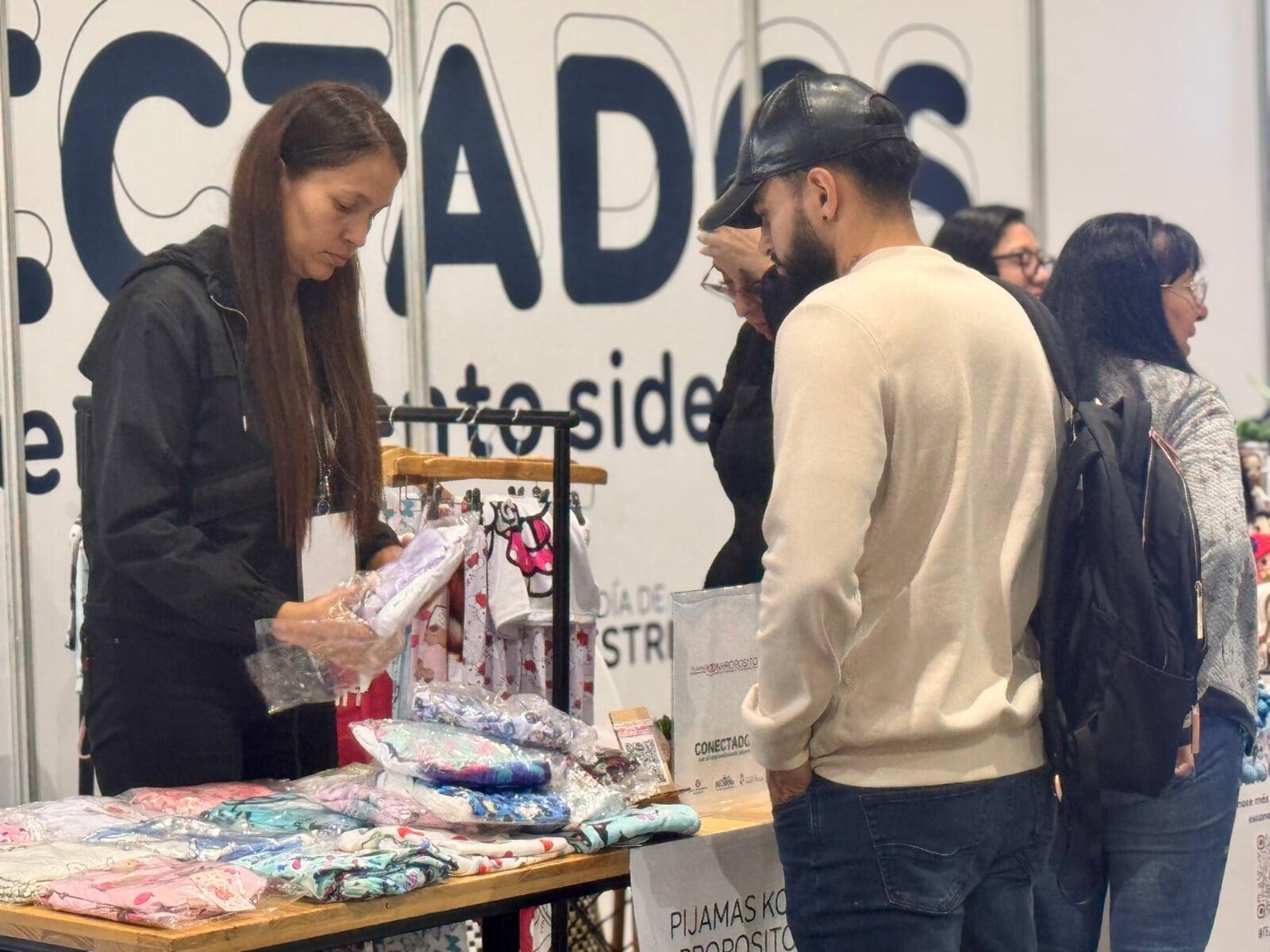 El 77,2% de quienes tienen crédito con el comercio están al día con sus obligaciones