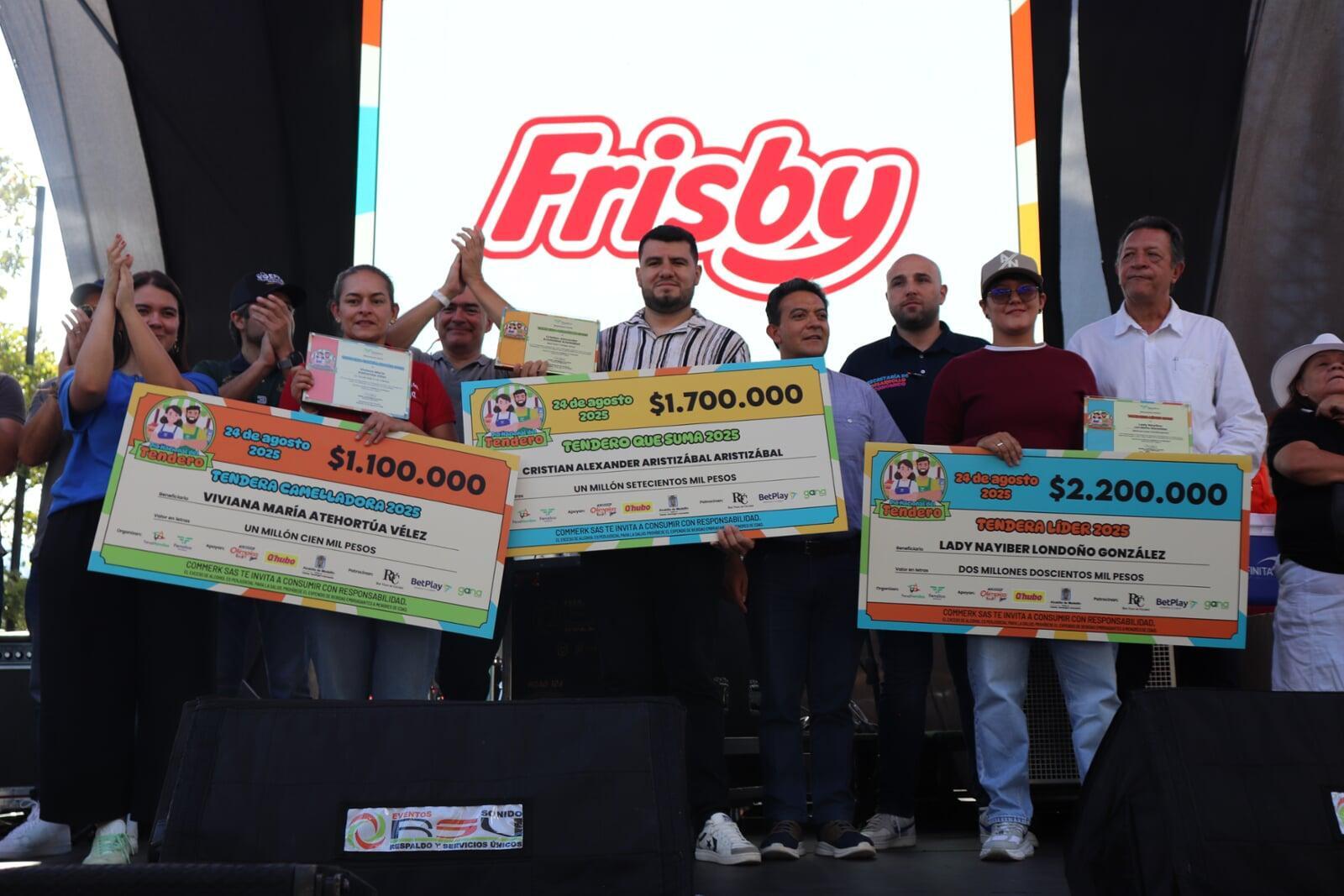 El gremio de los comerciantes inició la búsqueda del Tendero Líder 2026 en los 10 municipios del Valle de Aburrá