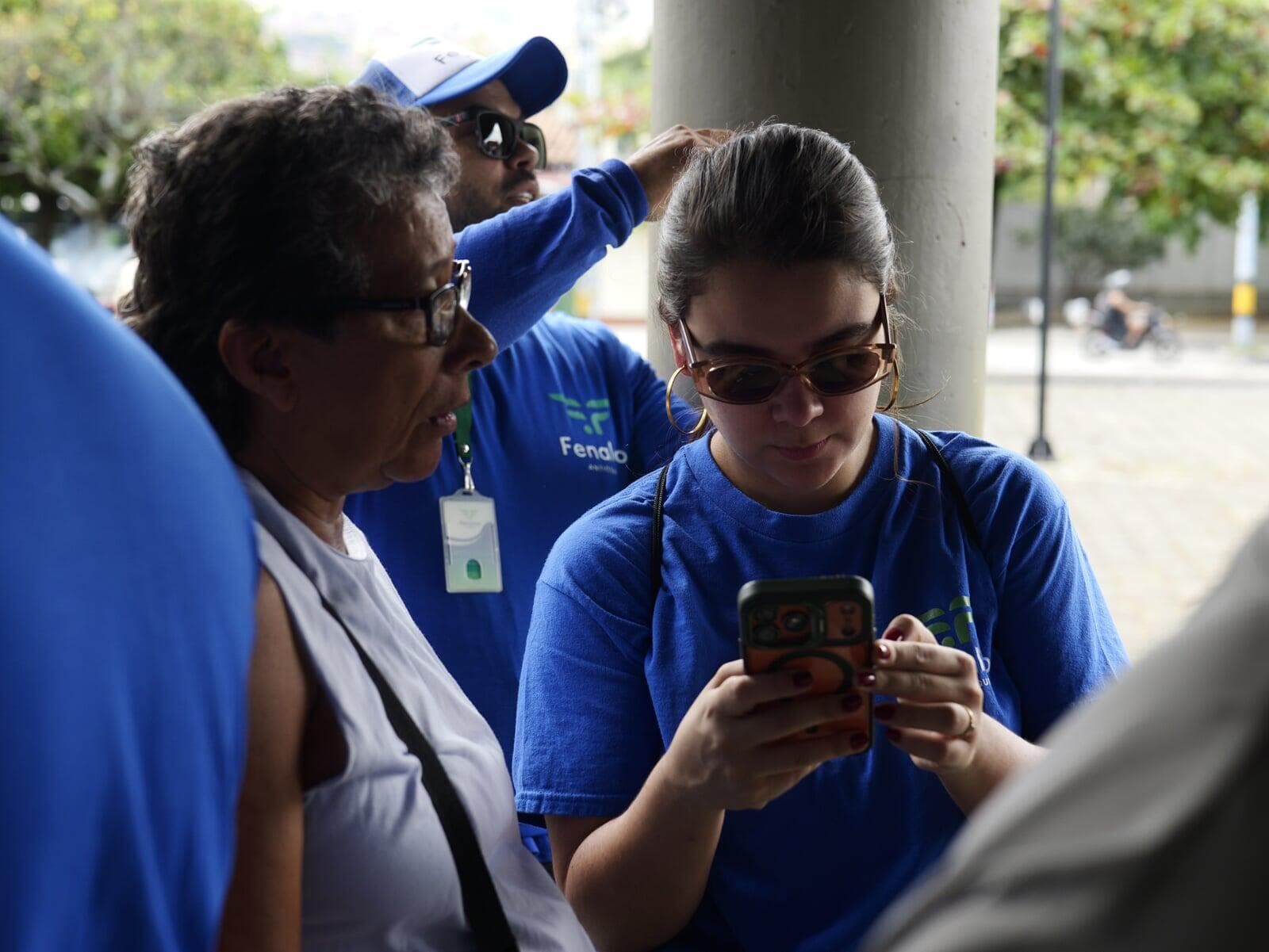 Más del 64% de los tenderos encuestados por Fenalco Antioquia no cotizan pensión