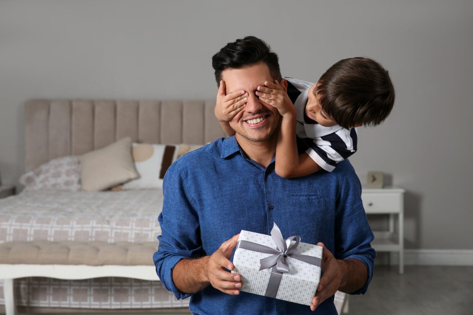 Cerca del 70% de las personas consultadas por Fenalco Antioquia celebrará el Día del Padre
