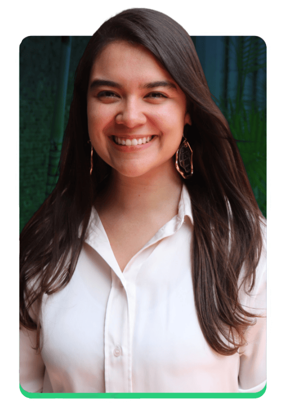 Directora Fenalco Antioquia