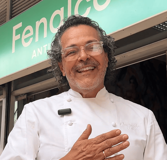 Fenalquista de corazón