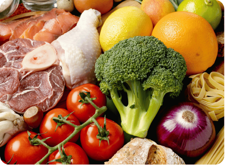 Línea de alimentos, agronegocios y químicos de Fenalco Antioquia