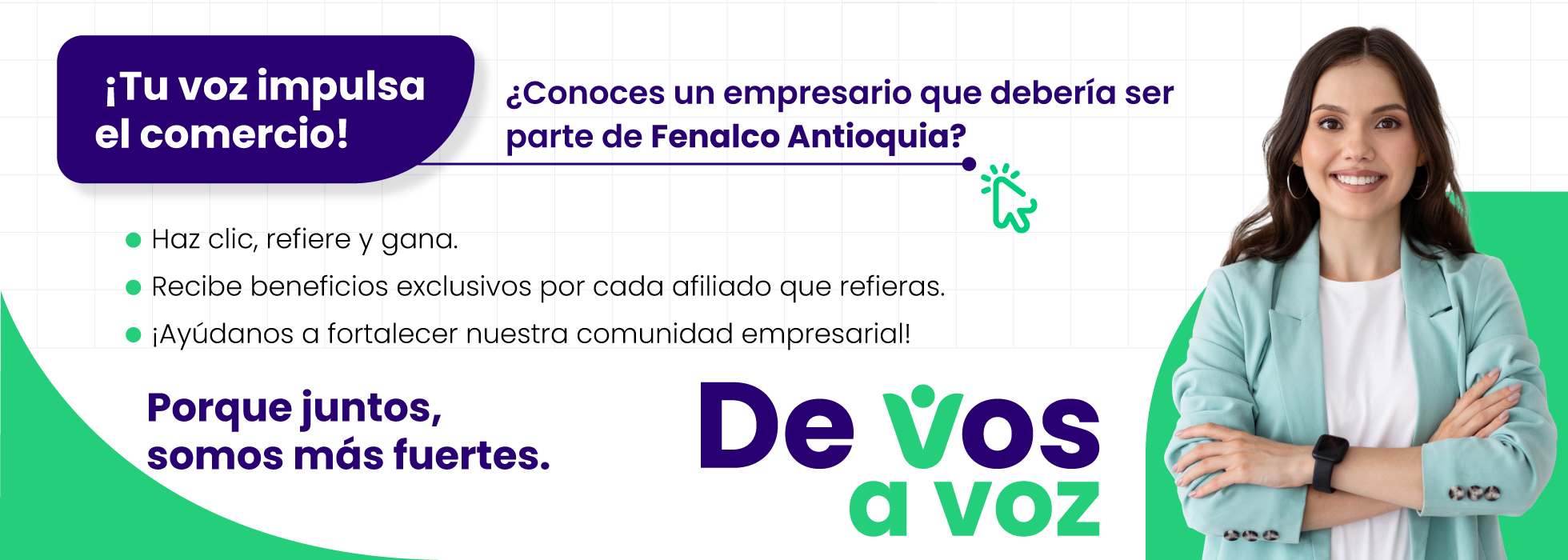 Vos a Voz