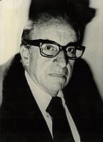Alberto Olarte P.
