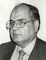 Álvaro Uribe Moreno