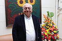 José María Gómez Gómez