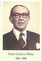 Pablo Cárdenas Pérez